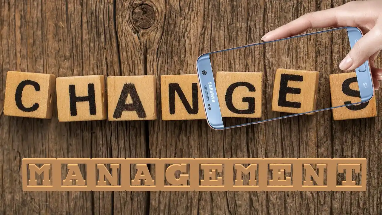 Top Benefits of Change Management-Frequently Asked Questions-What are Change Management Benefits