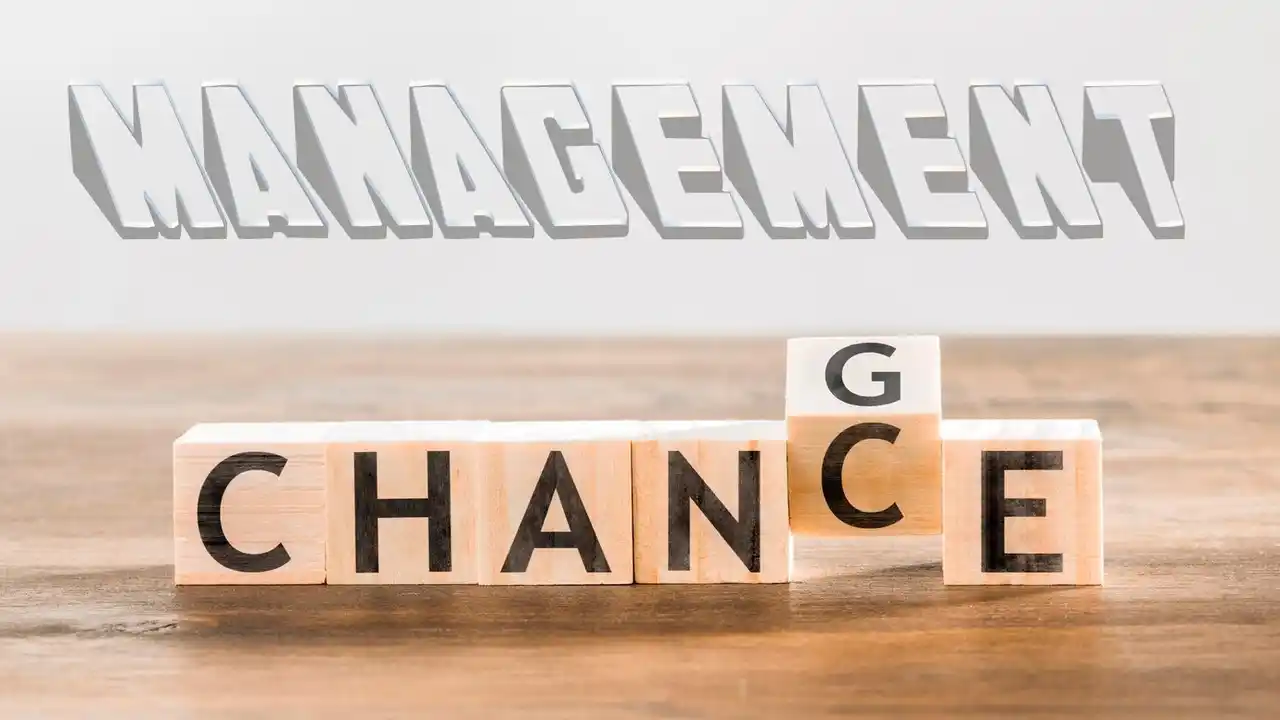 Top Change Management Models-Frequently Asked Questions-What is Change Management Models