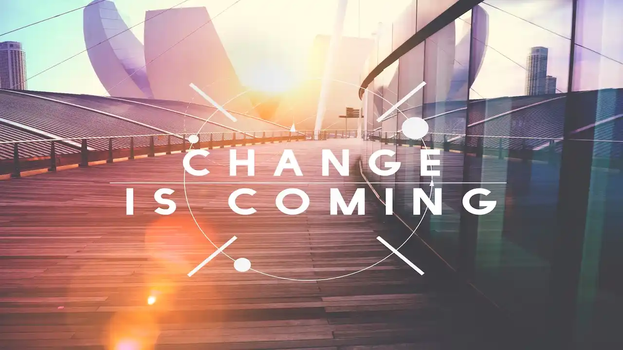 Top Change of Management-Frequently Asked Questions-What is Change of Management