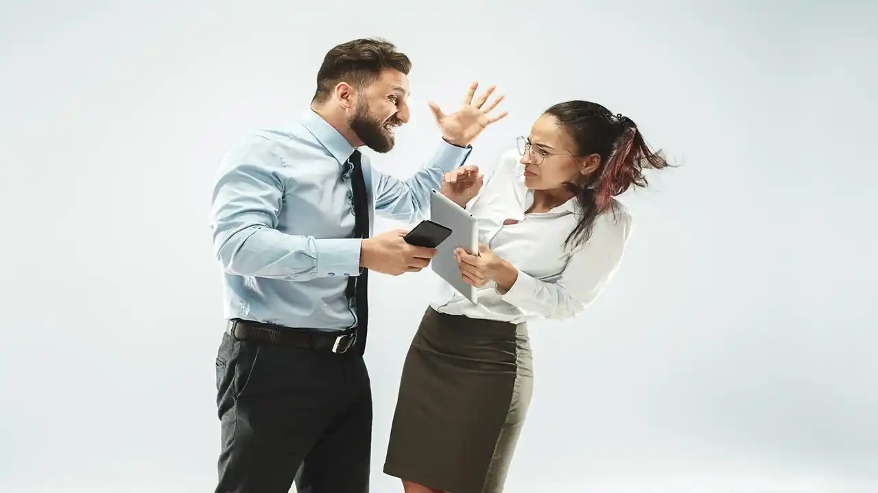 Top Conflict of Management-Frequently Asked Questions-What is Management Conflict