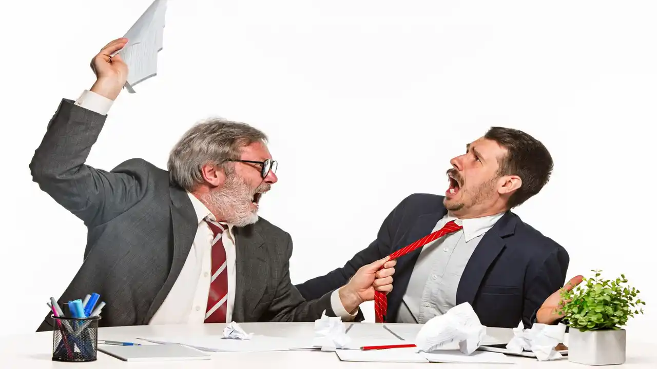 Top Importance of Conflict Management-Frequently Asked Questions-What is Conflict Management Importance