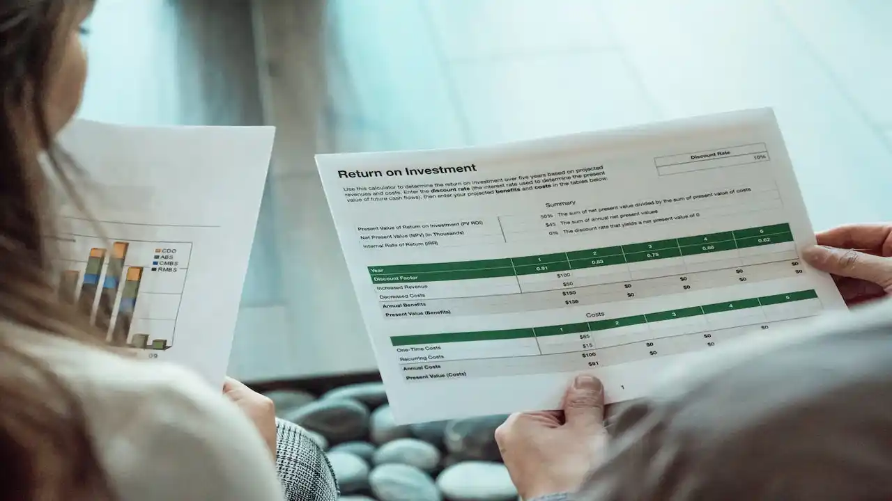 Top Nature of Investment-Frequently Asked Questions-What is Investment Nature