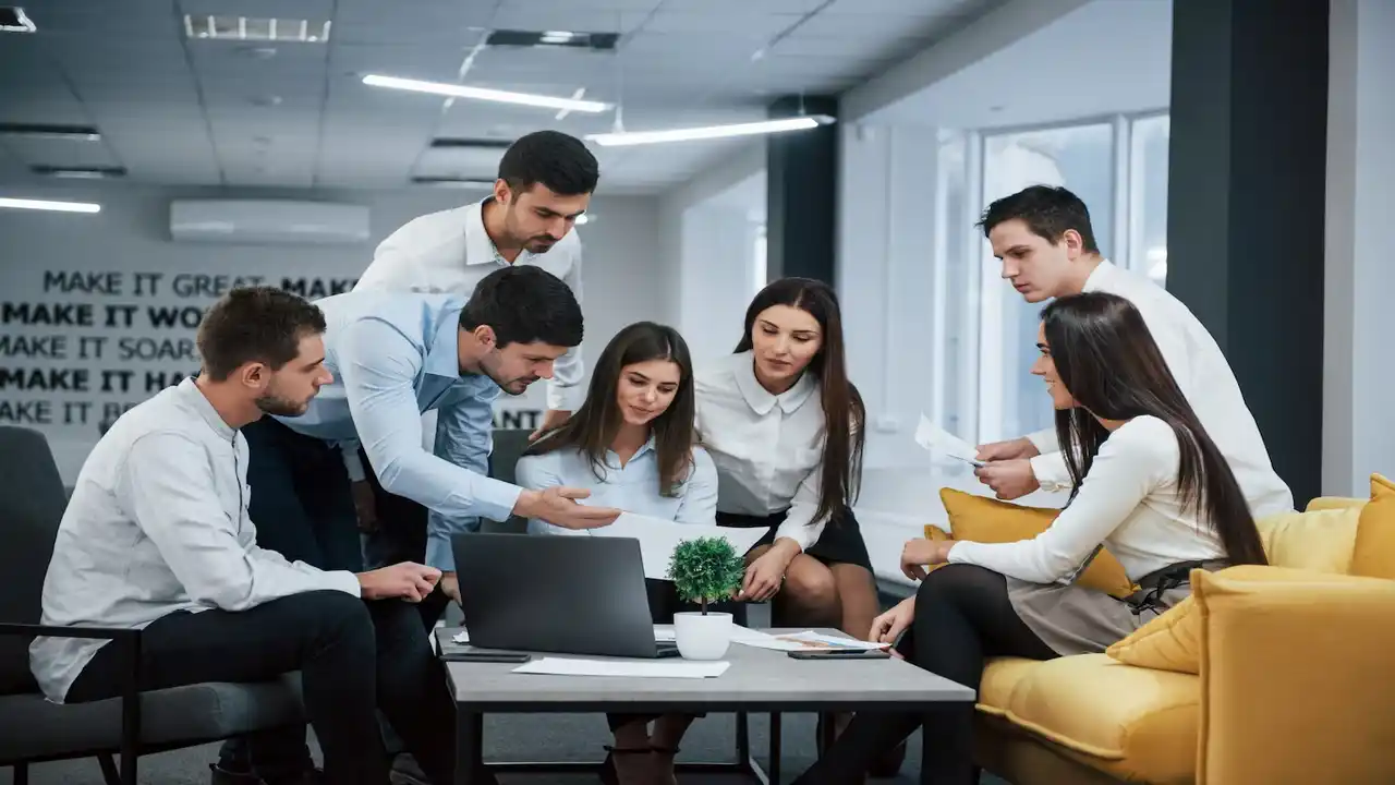 Top Principles of Office Management-Frequently Asked Questions-What are Office Management Principles