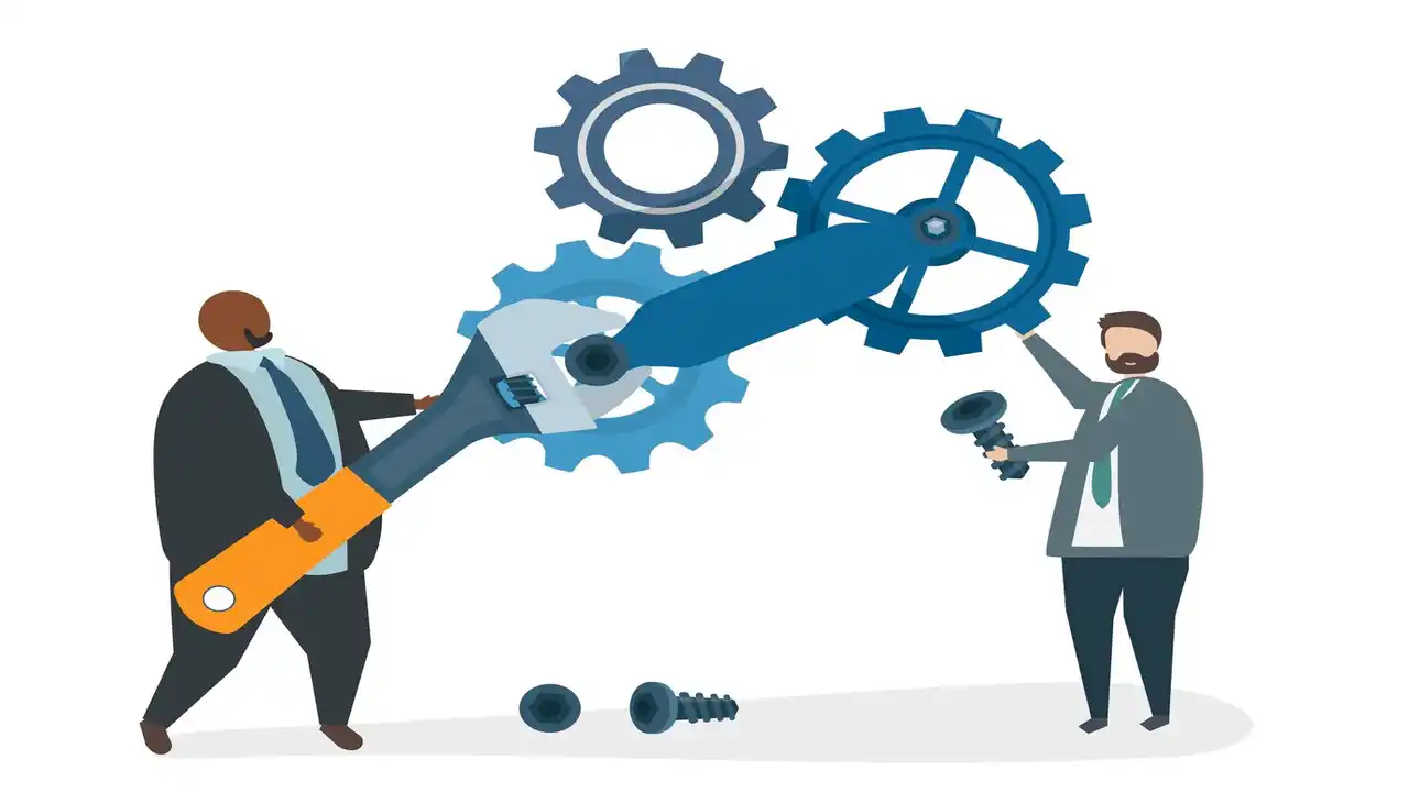 Top Process of Asset Management-Frequently Asked Questions-What are Asset Management Process