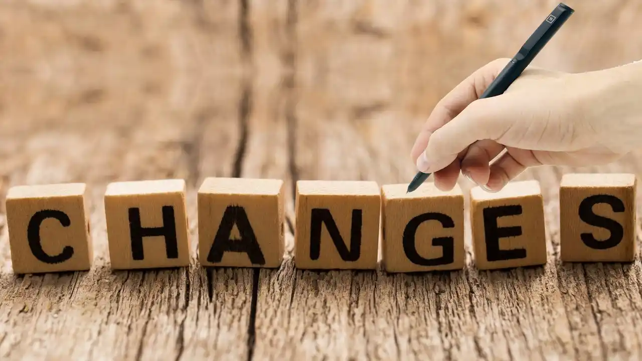 Top Process of Change Management-Frequently Asked Questions-What are Change Management Process