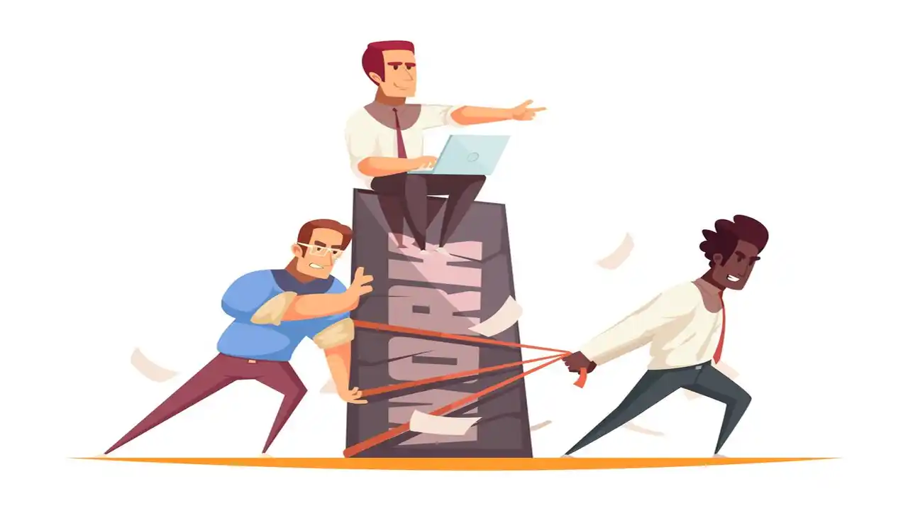 Top Process of Conflict Management-Frequently Asked Questions-What are Conflict Management Process