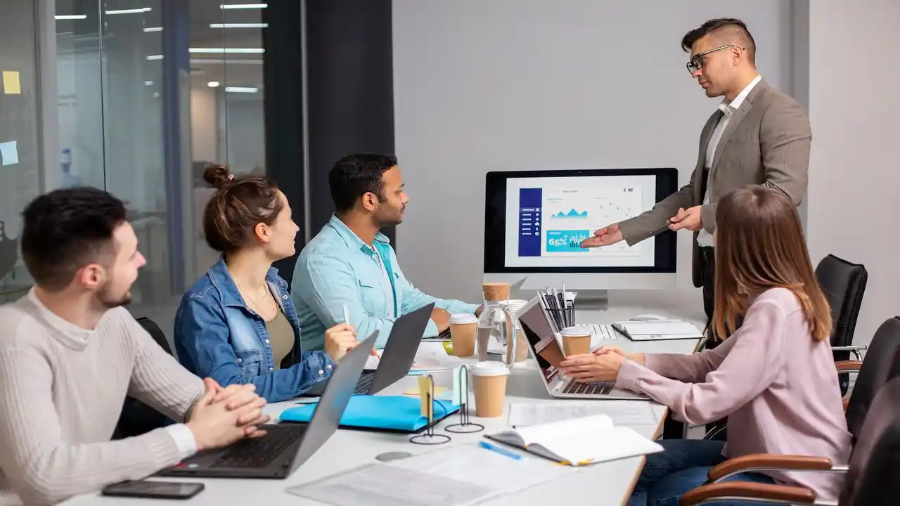 Top Role of Office Management-Frequently Asked Questions-What is Office Management Role