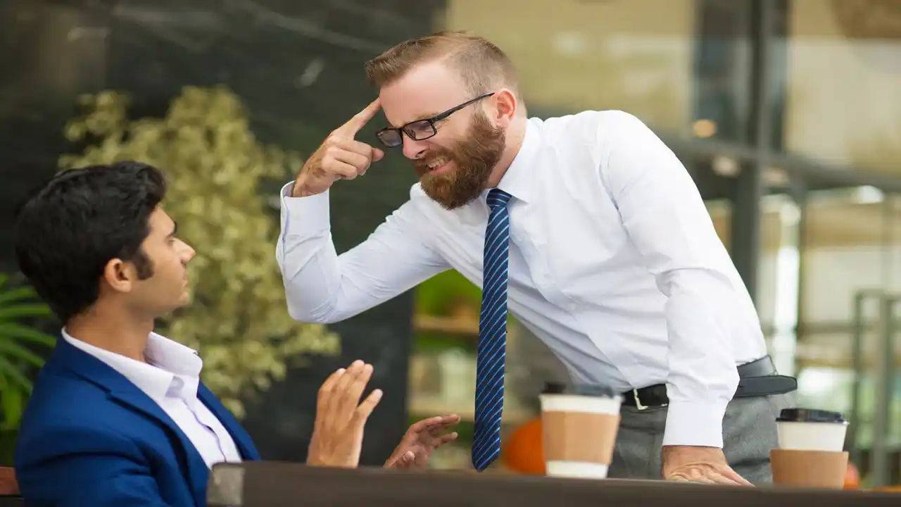 Top Types of Conflict Management-Frequently Asked Questions-What are Conflict Management Types
