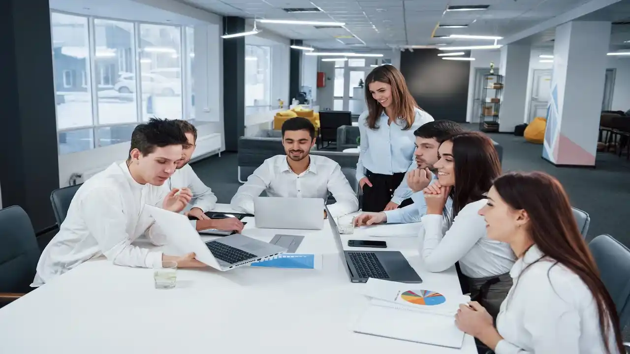 Top Types of Office Management-Frequently Asked Questions-What are Office Management Types